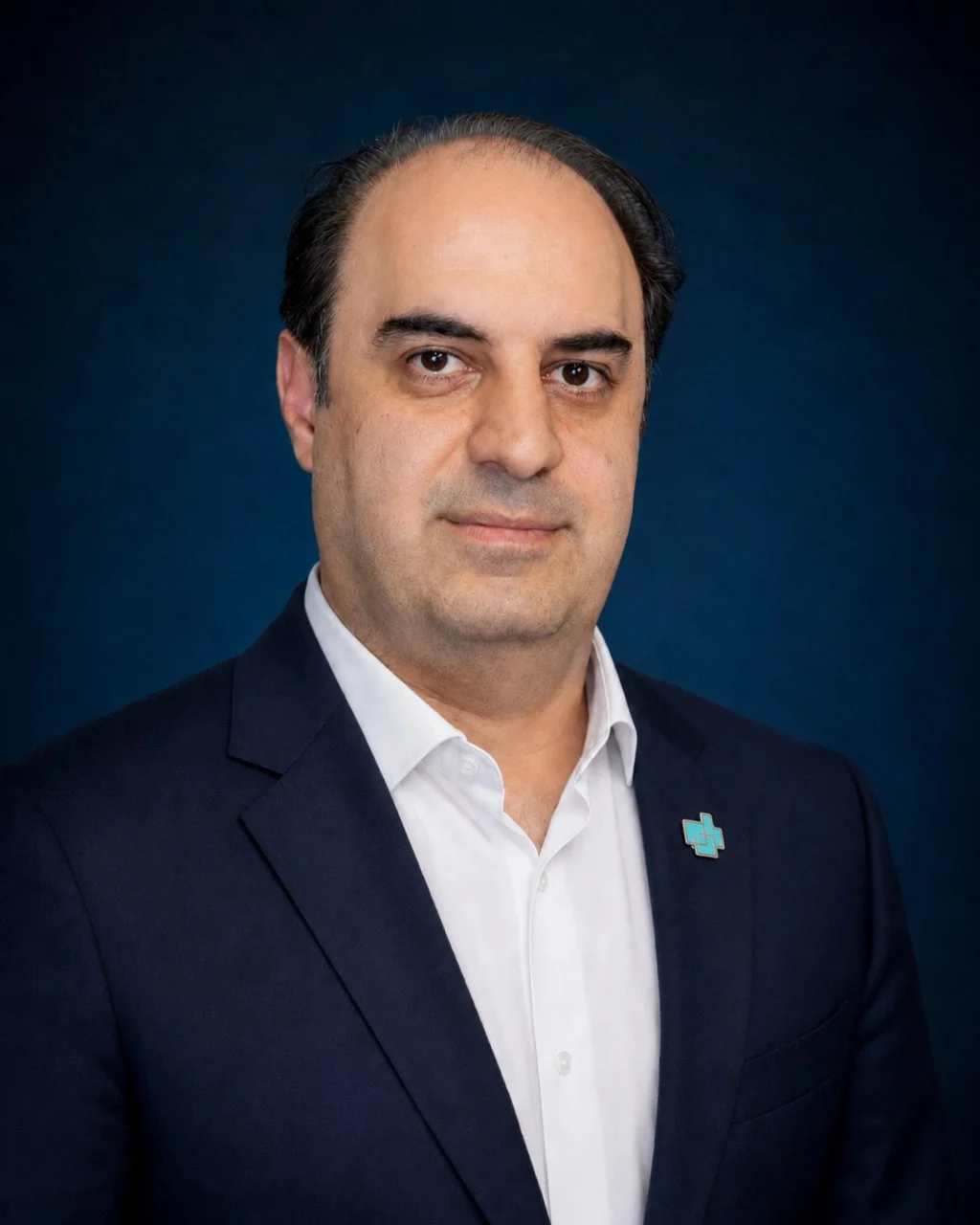 Davood Taheri Khorramabadi