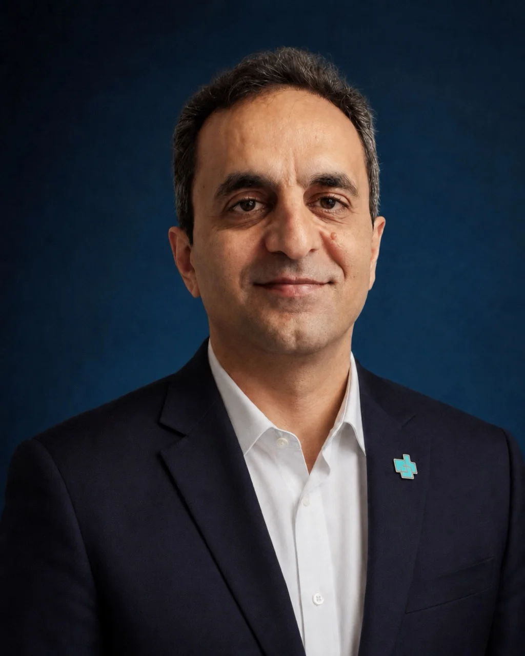 Hamidreza Salari Sharif