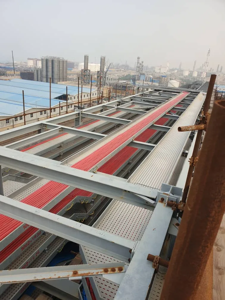 Sadaf Petrochemical Plant gallery image 11