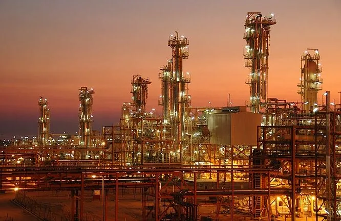 South Pars Gas Field – Phase 13 gallery image 4