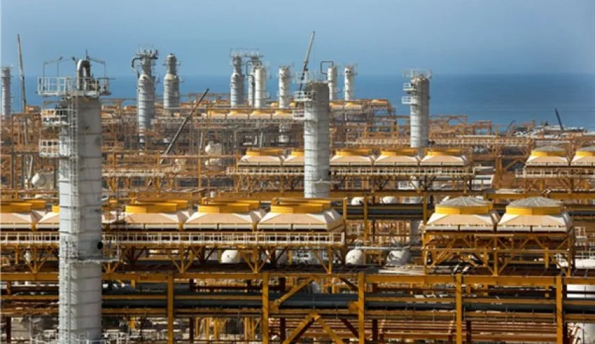 South Pars Gas Field – Phase 13 gallery image 5
