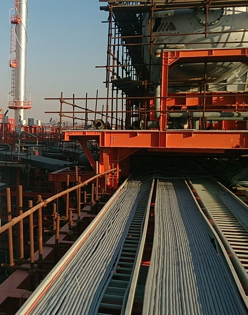 South Pars Gas Field – Phase 13 gallery image 9