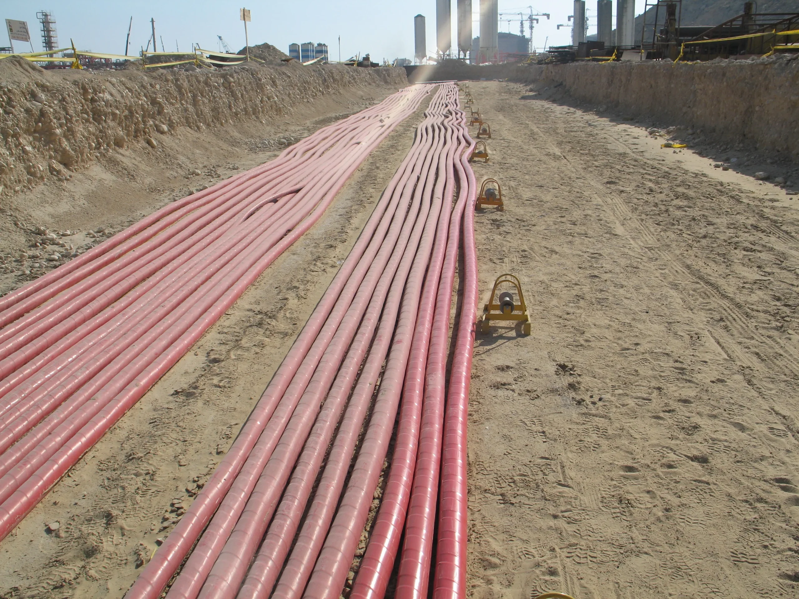South Pars Gas Field – Phase 13 gallery image 10