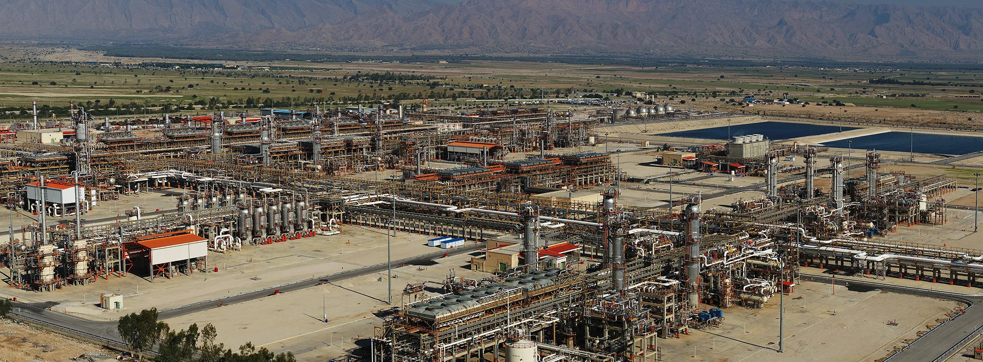 BidBoland II Gas Refinery gallery image 4