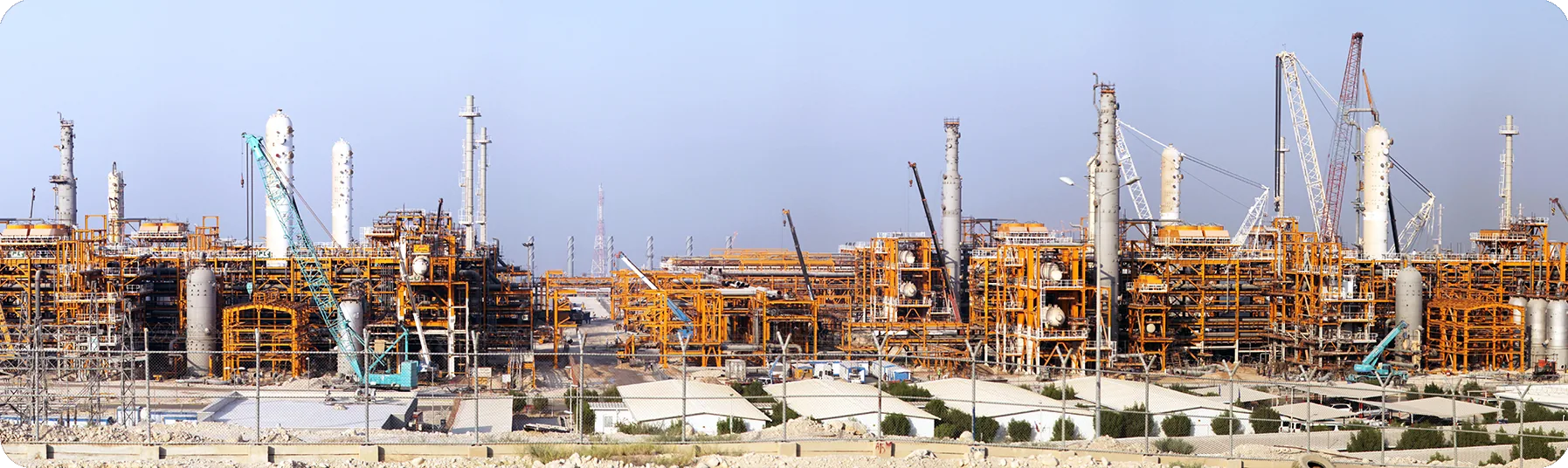 South Pars Gas Field – Phase 19 gallery image 8