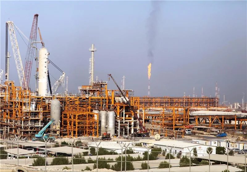 South Pars Gas Field – Phase 19 gallery image 2