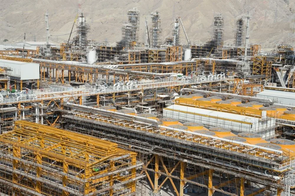 South Pars Gas Field – Phase 19 gallery image 5