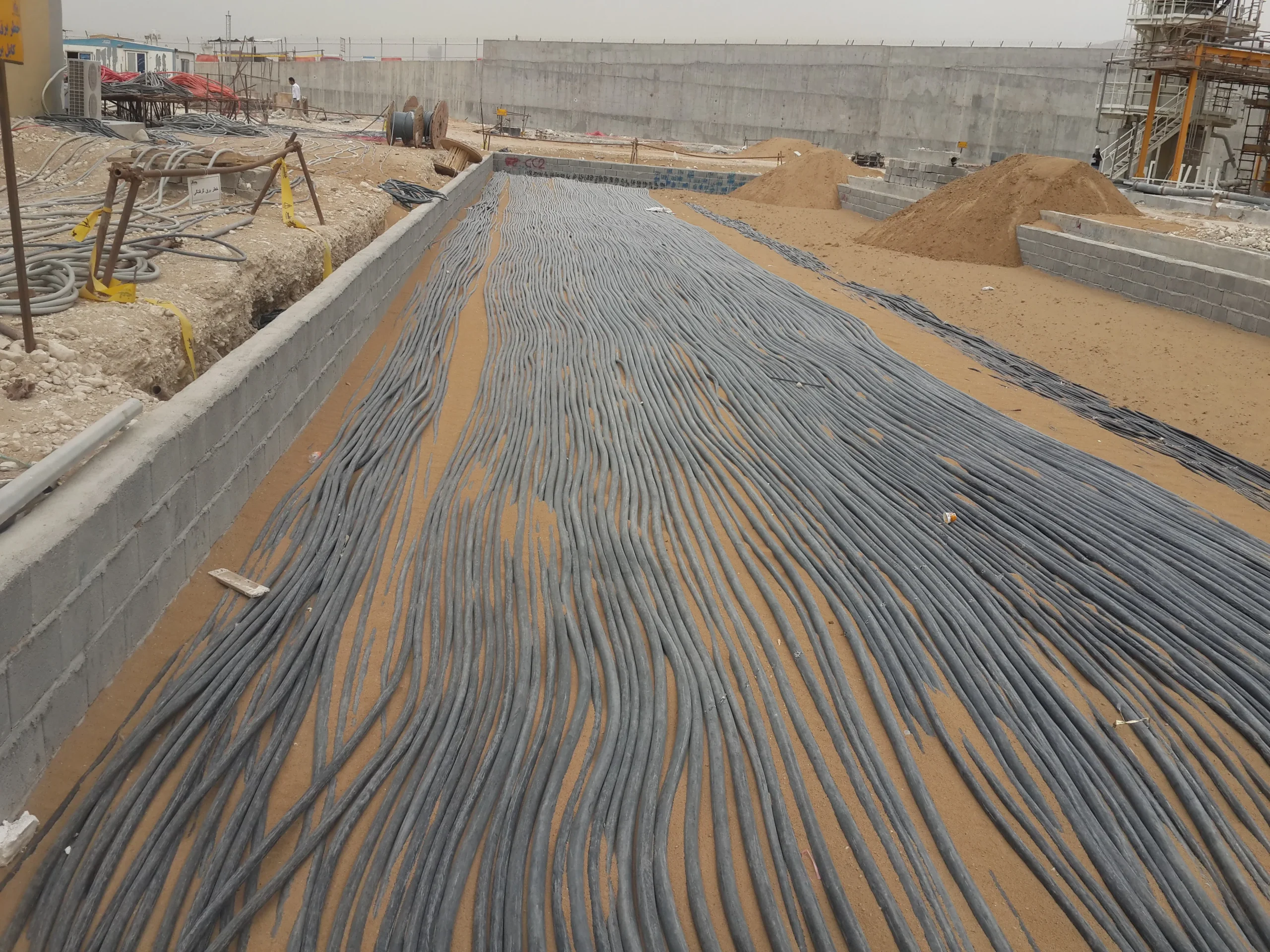 South Pars Gas Field – Phase 19 gallery image 7