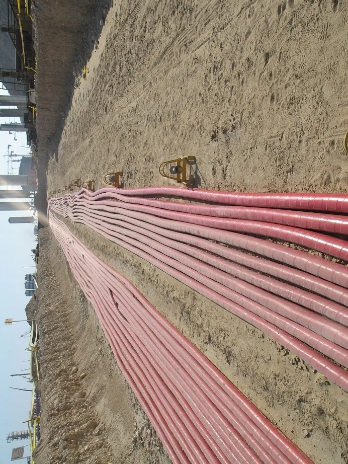 South Pars Gas Field – Phase 19 gallery image 9