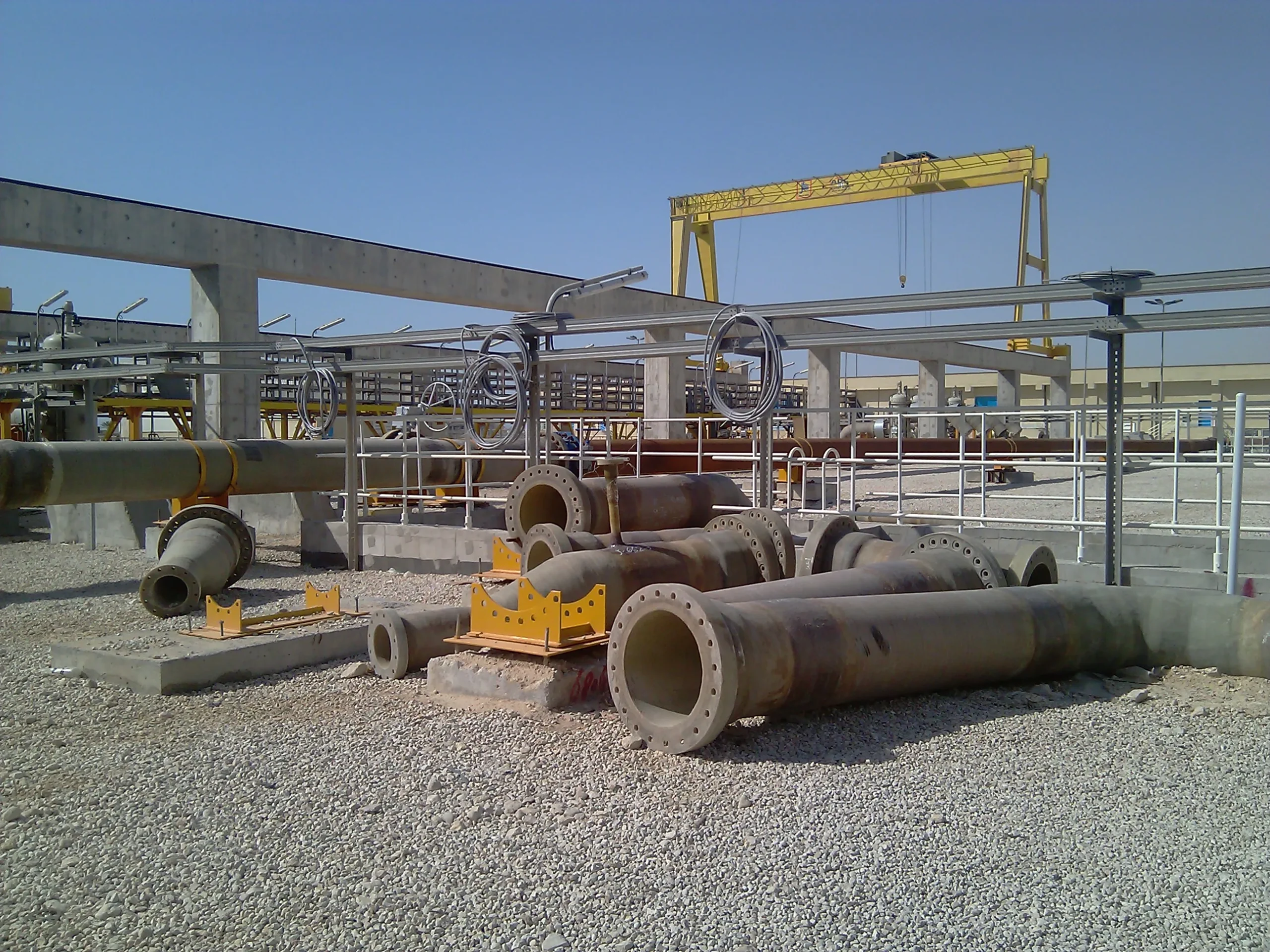 South Pars Gas Field–Phase15,16 gallery image 2