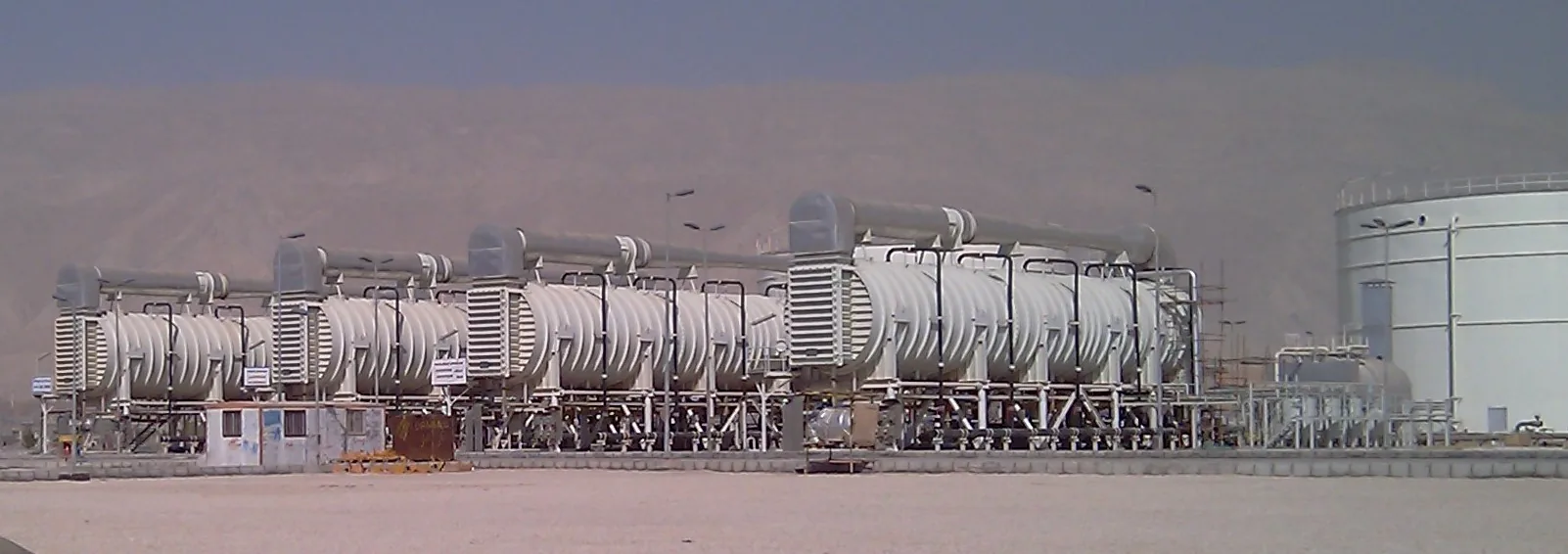 South Pars Gas Field–Phase15,16 gallery image 3