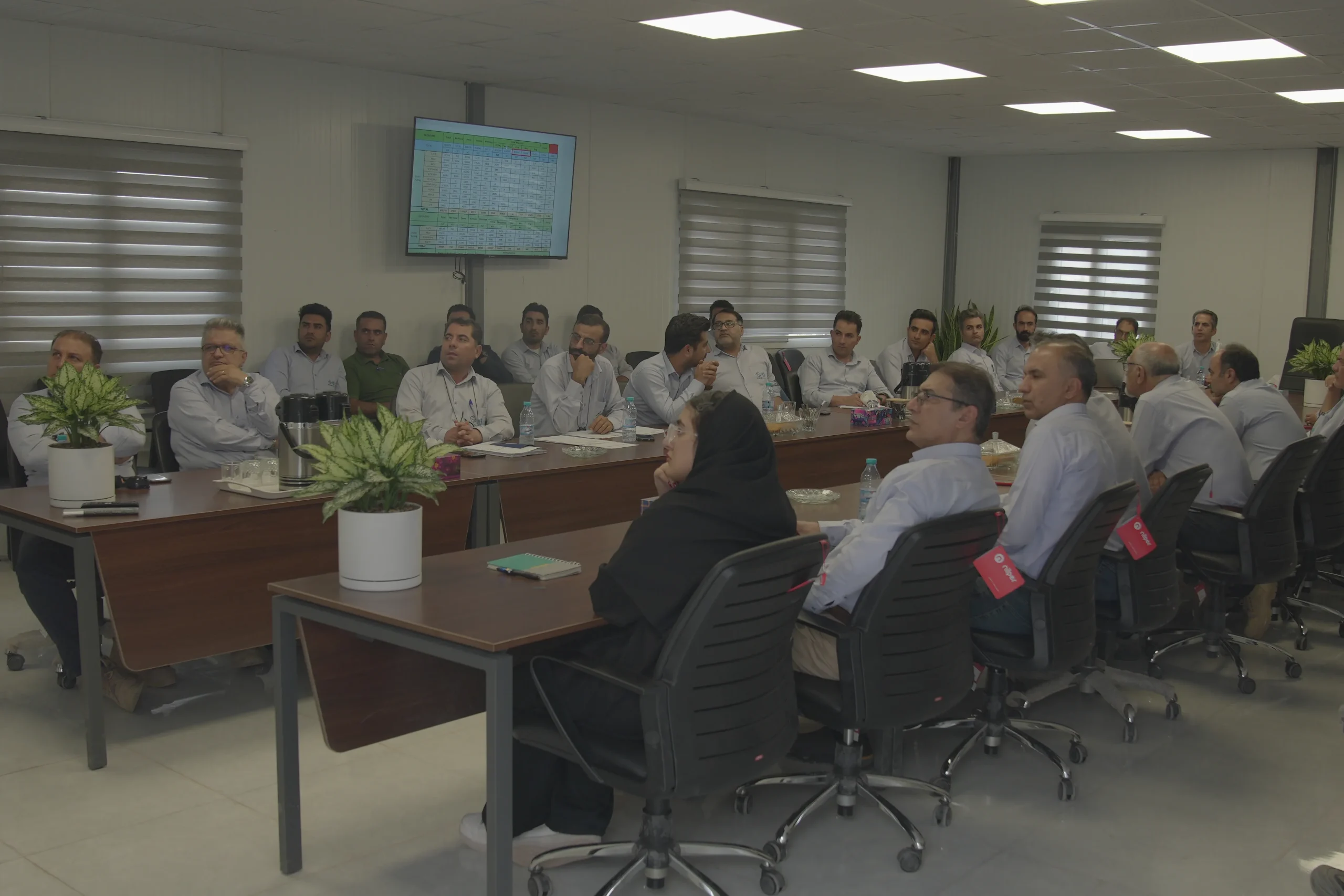 Gol Gohar Iron and Steel Development Steel Plant gallery image 4