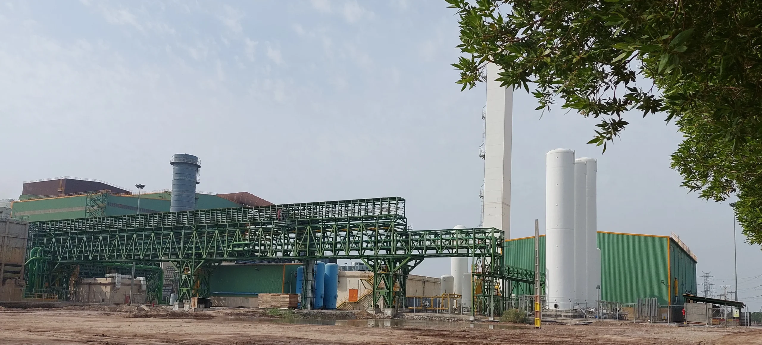JahanAra Steel Making Plant gallery image 3