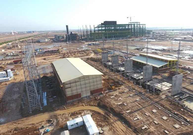 JahanAra Steel Making Plant gallery image 5
