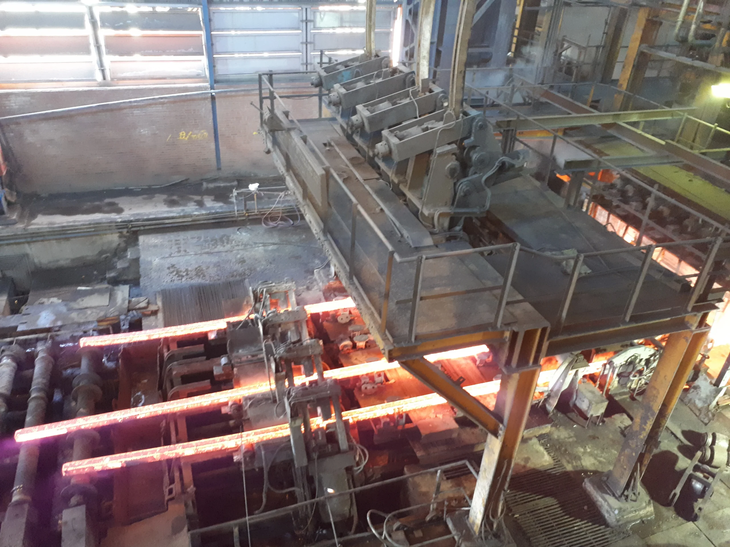 Natanz Steel Complex gallery image 3