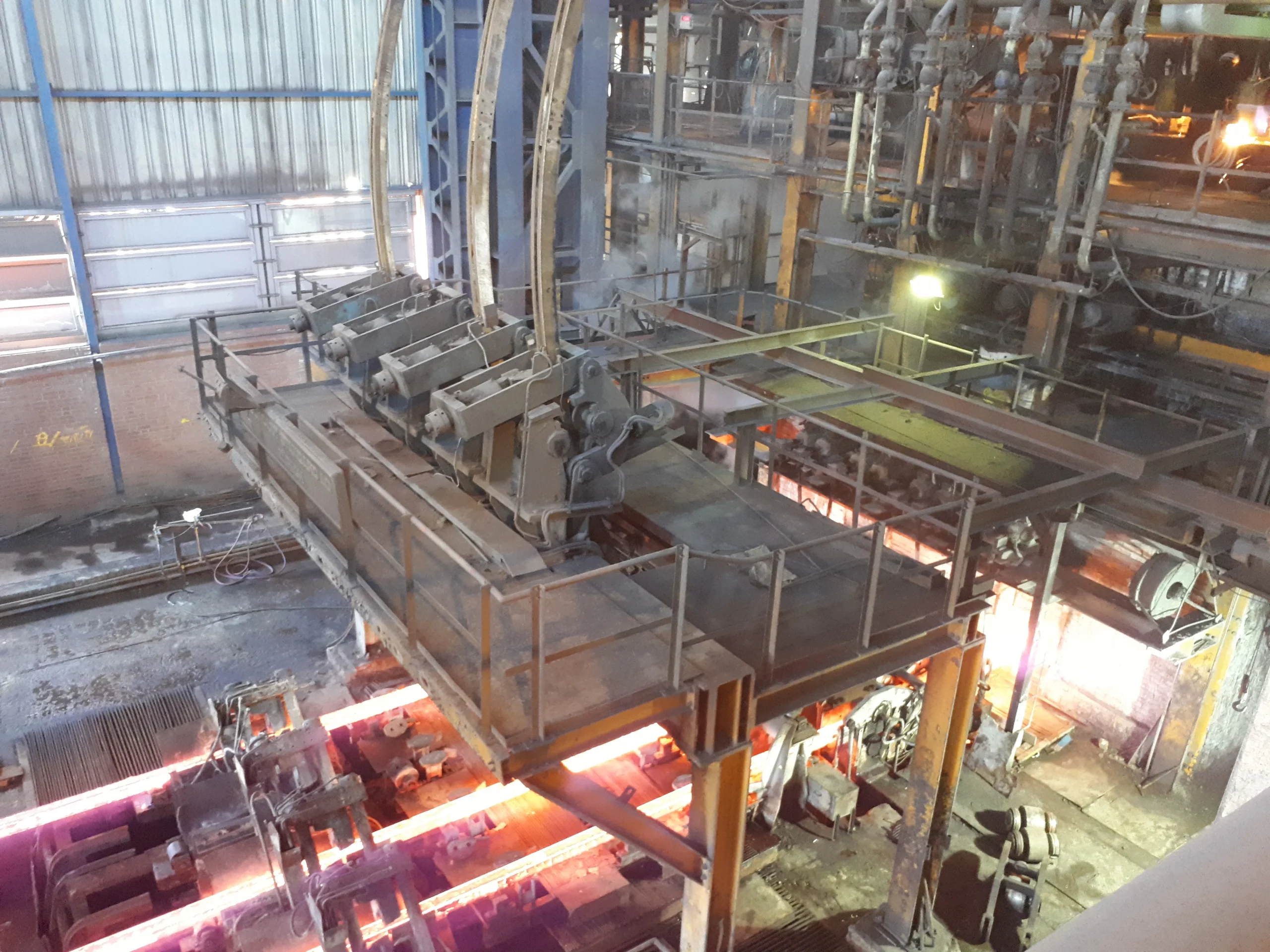 Natanz Steel Complex gallery image 6