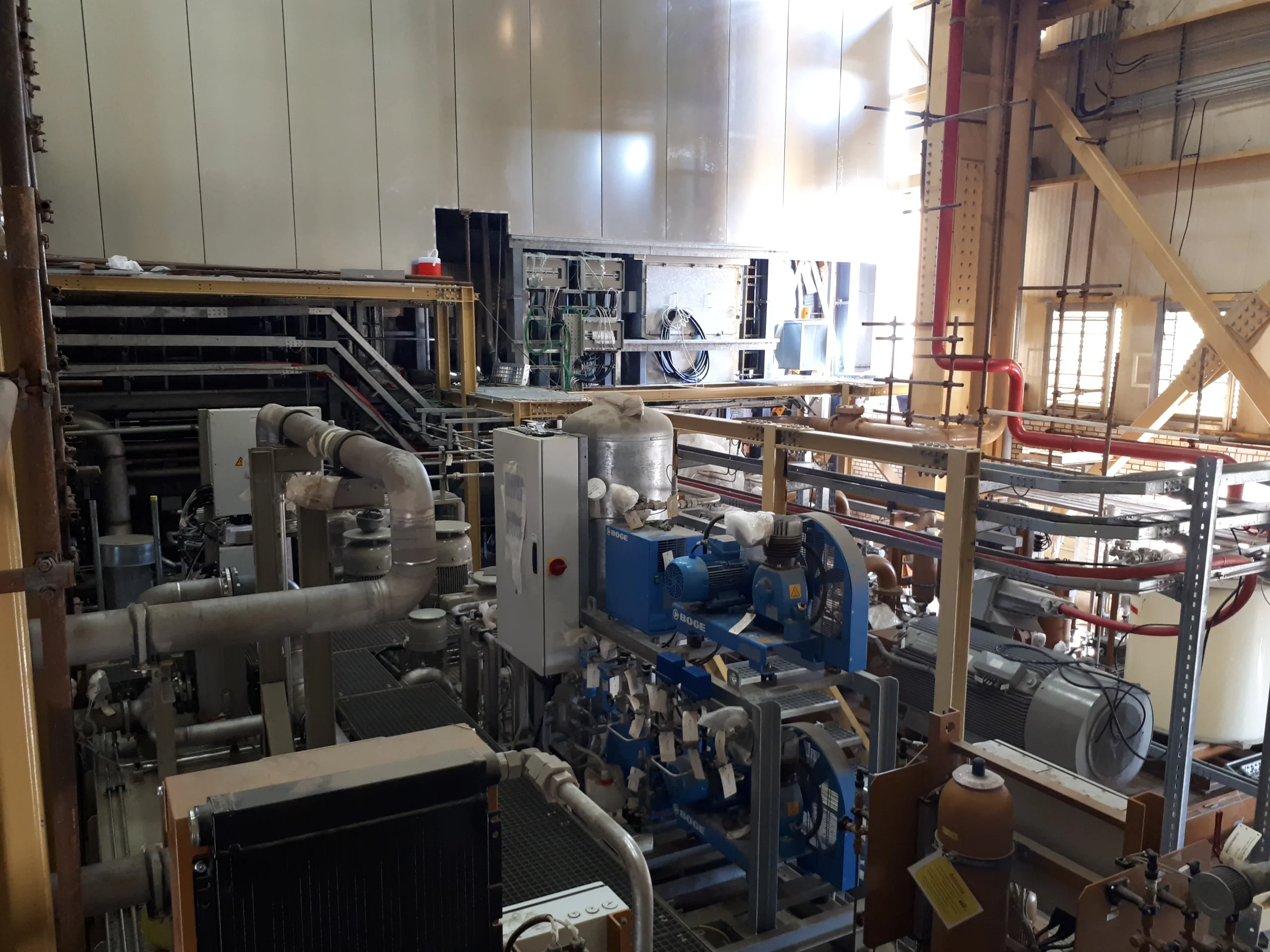 Hengam Combined Cycle Power Plant gallery image 8