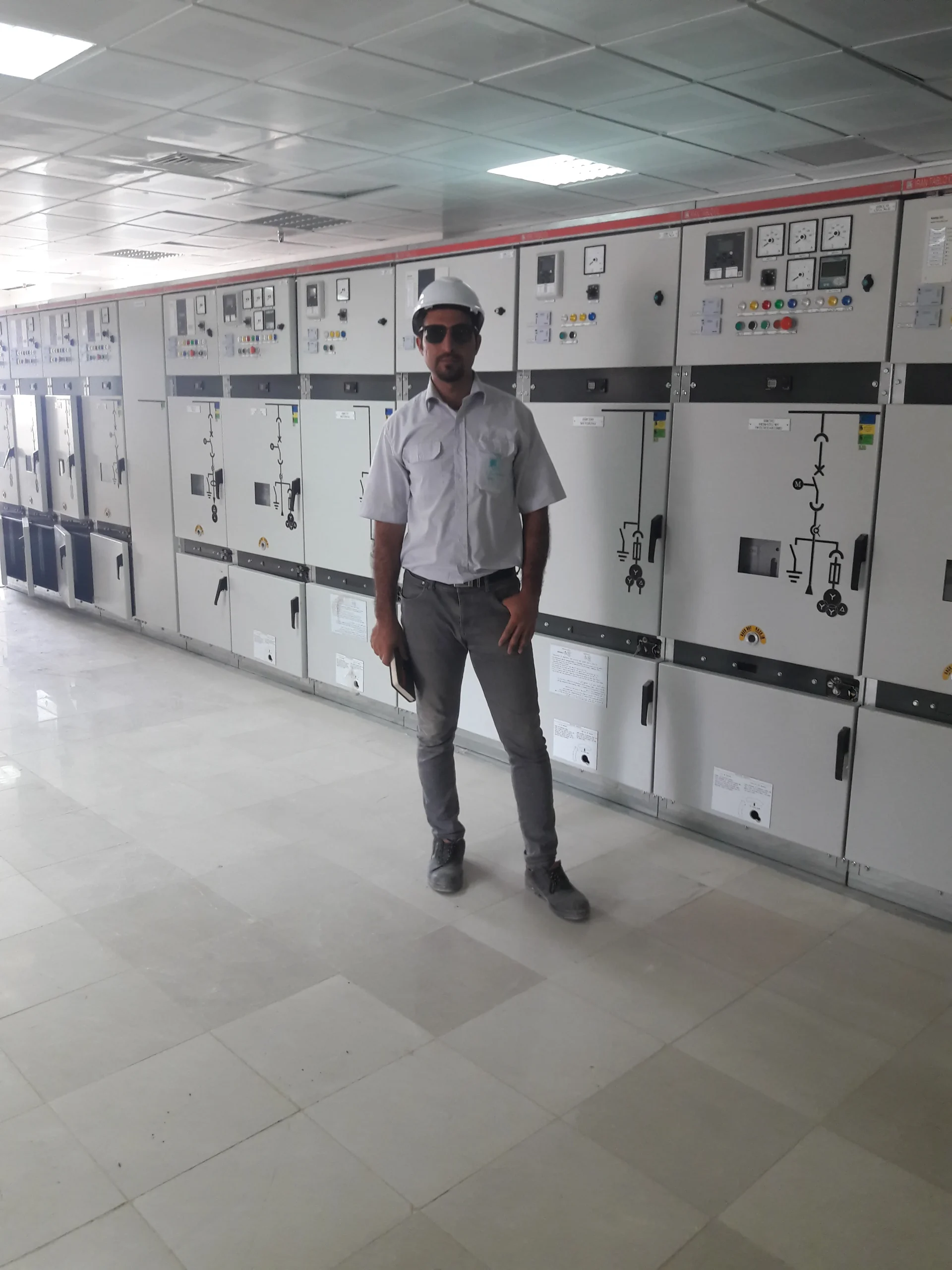 Dalahoo Combined Cycle Power Plant gallery image 2