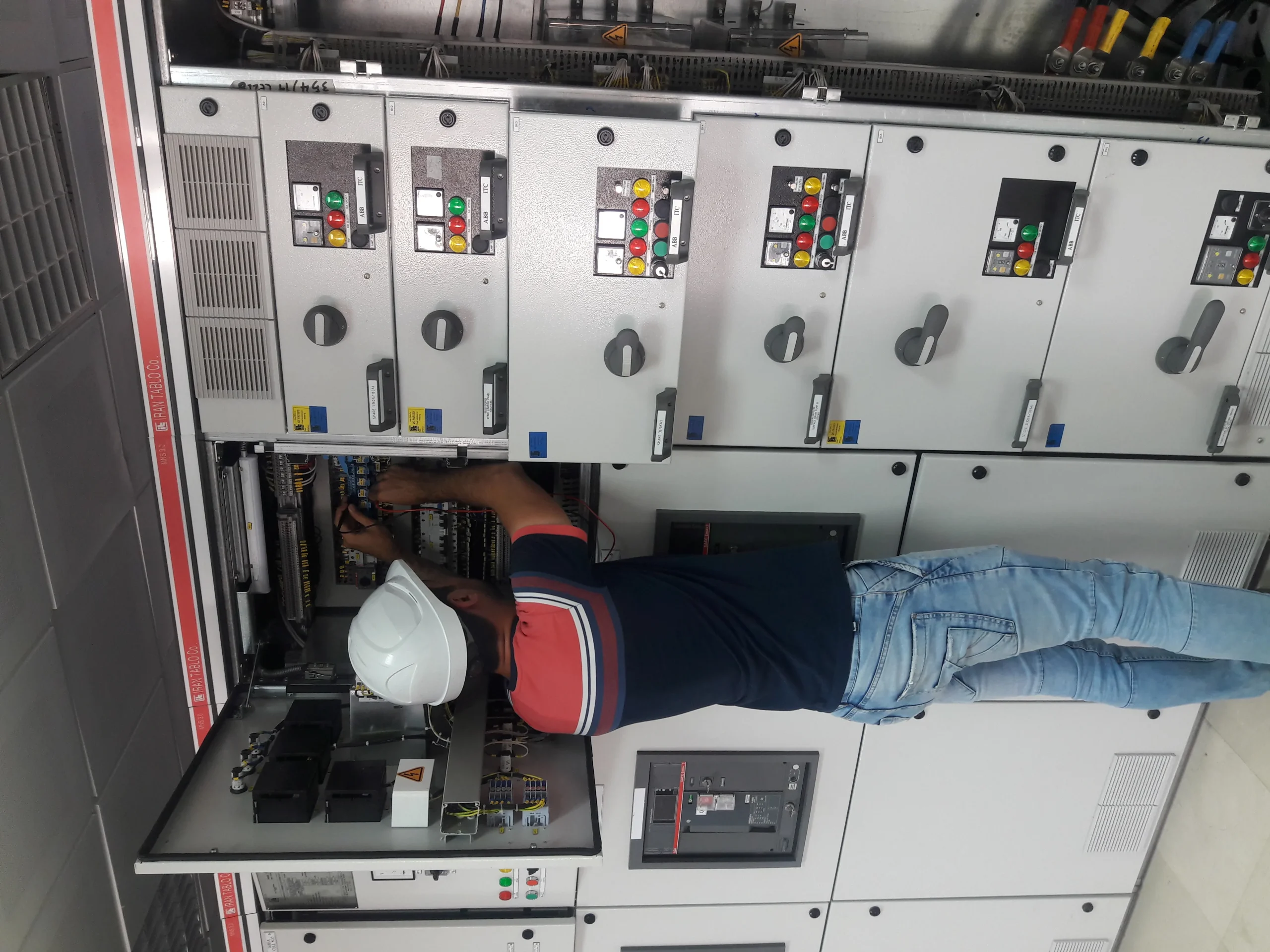 Dalahoo Combined Cycle Power Plant gallery image 6