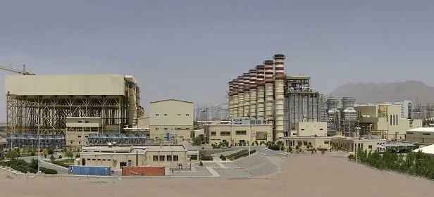 Samangan Combined Cycle Power Plant gallery image 6