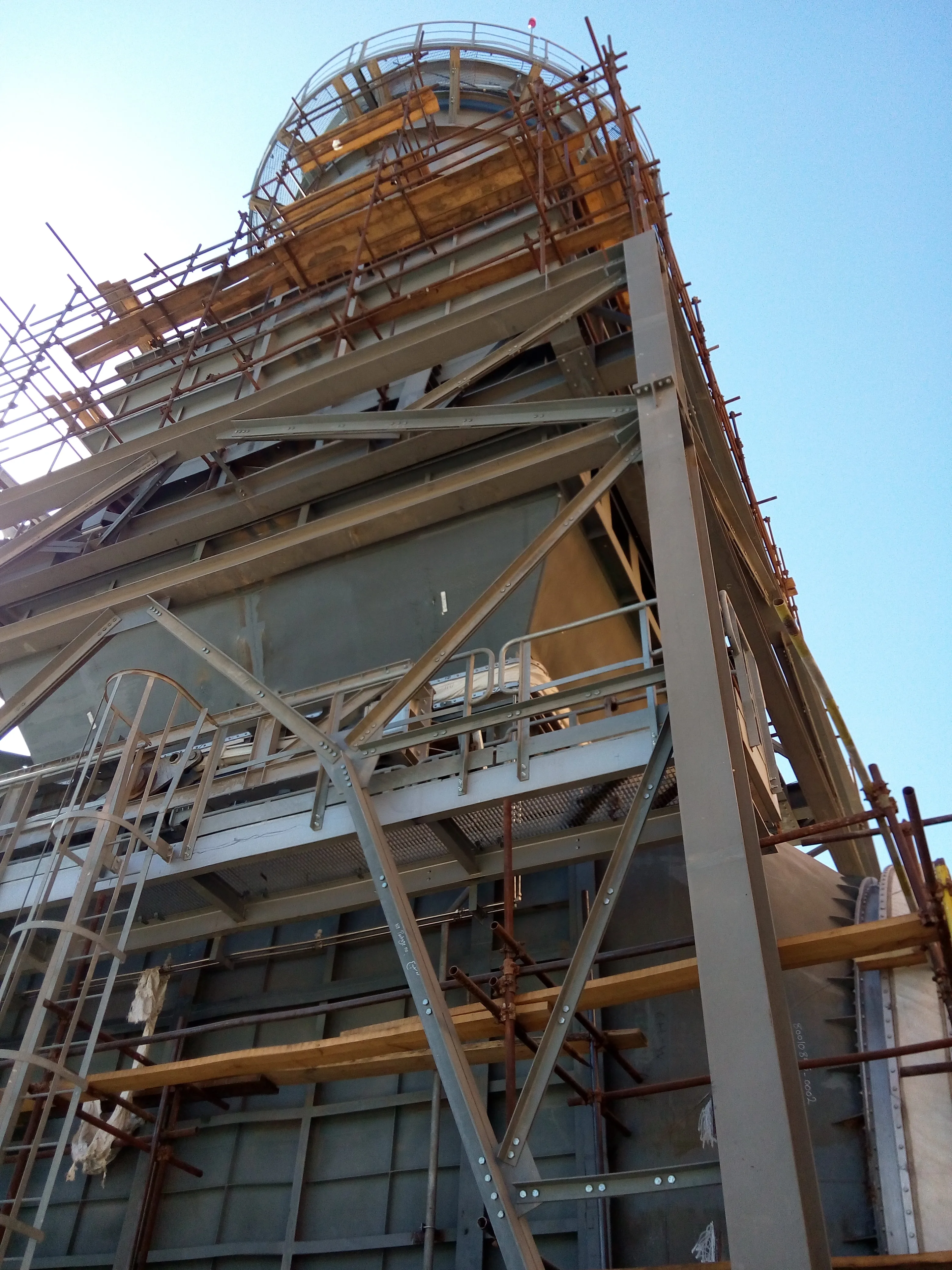 Kahnooj Combined Cycle Power Plant gallery image 8