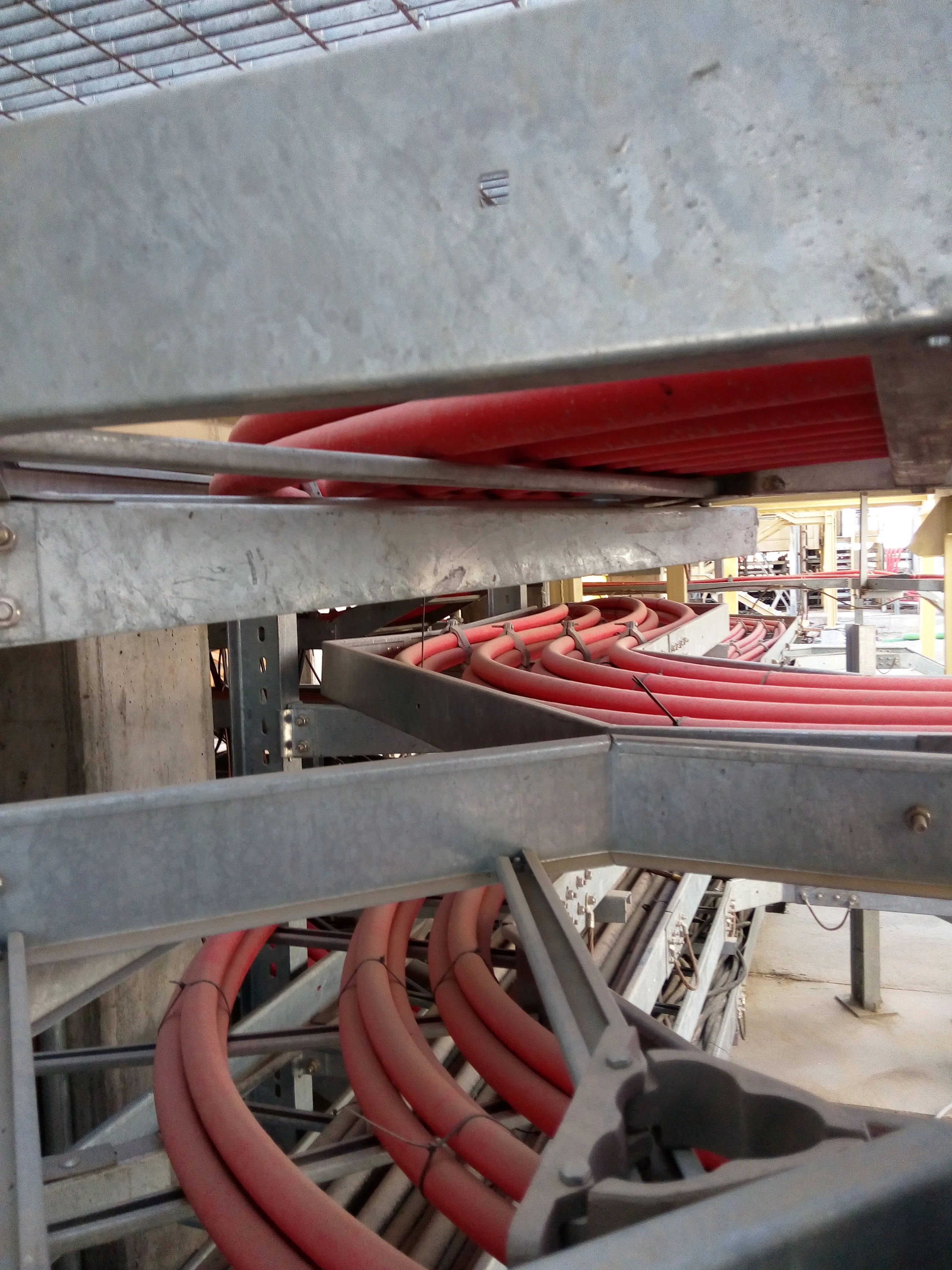 Kahnooj Combined Cycle Power Plant gallery image 7