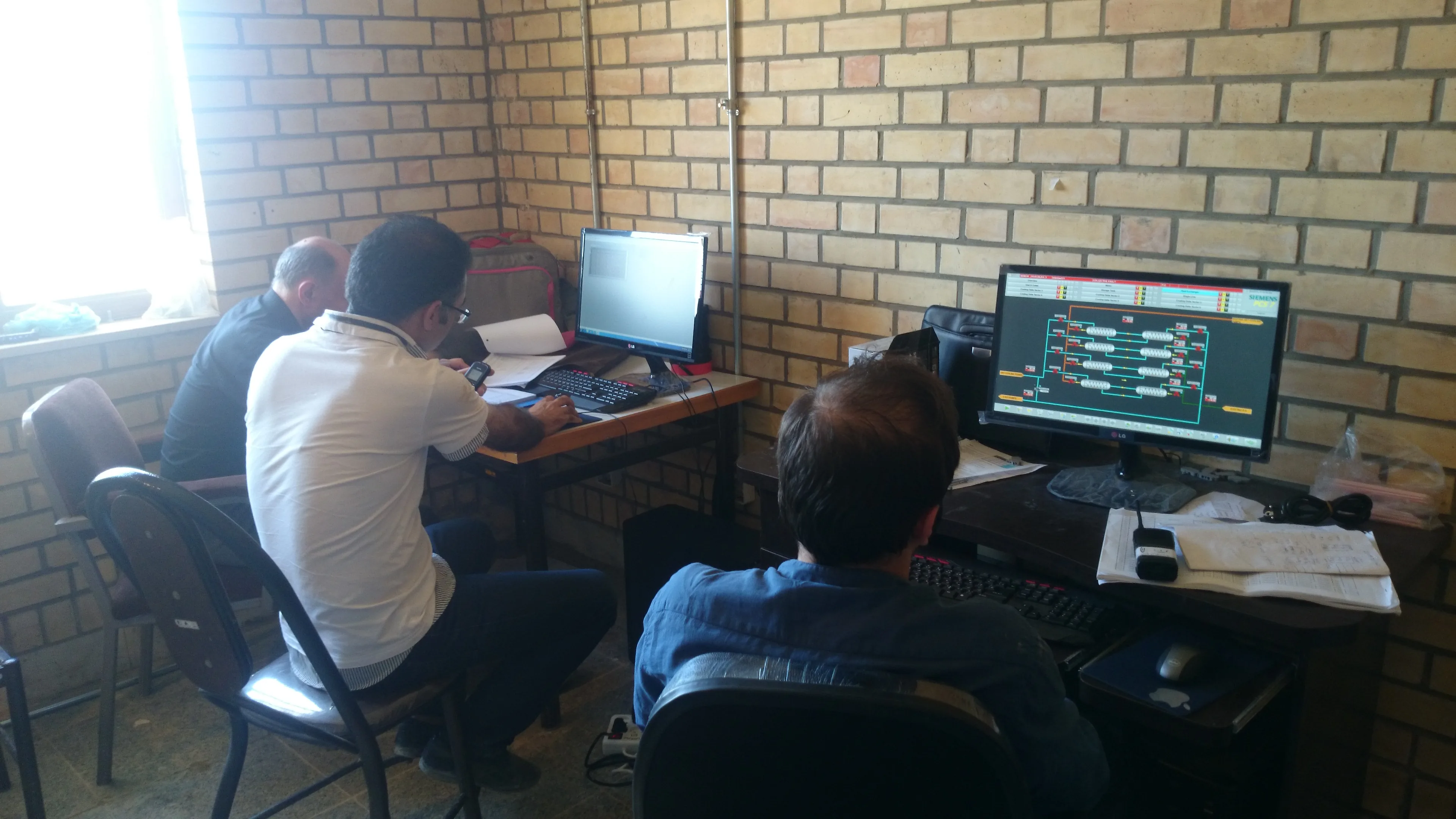 Hamedan Combined Cycle Power Plant gallery image 2