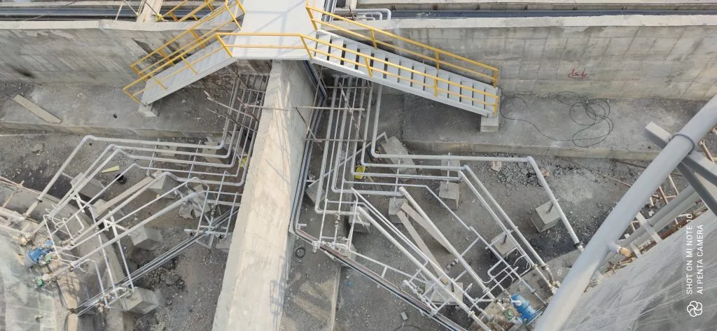 Ghom Distributed Generation Power Plant gallery image 15