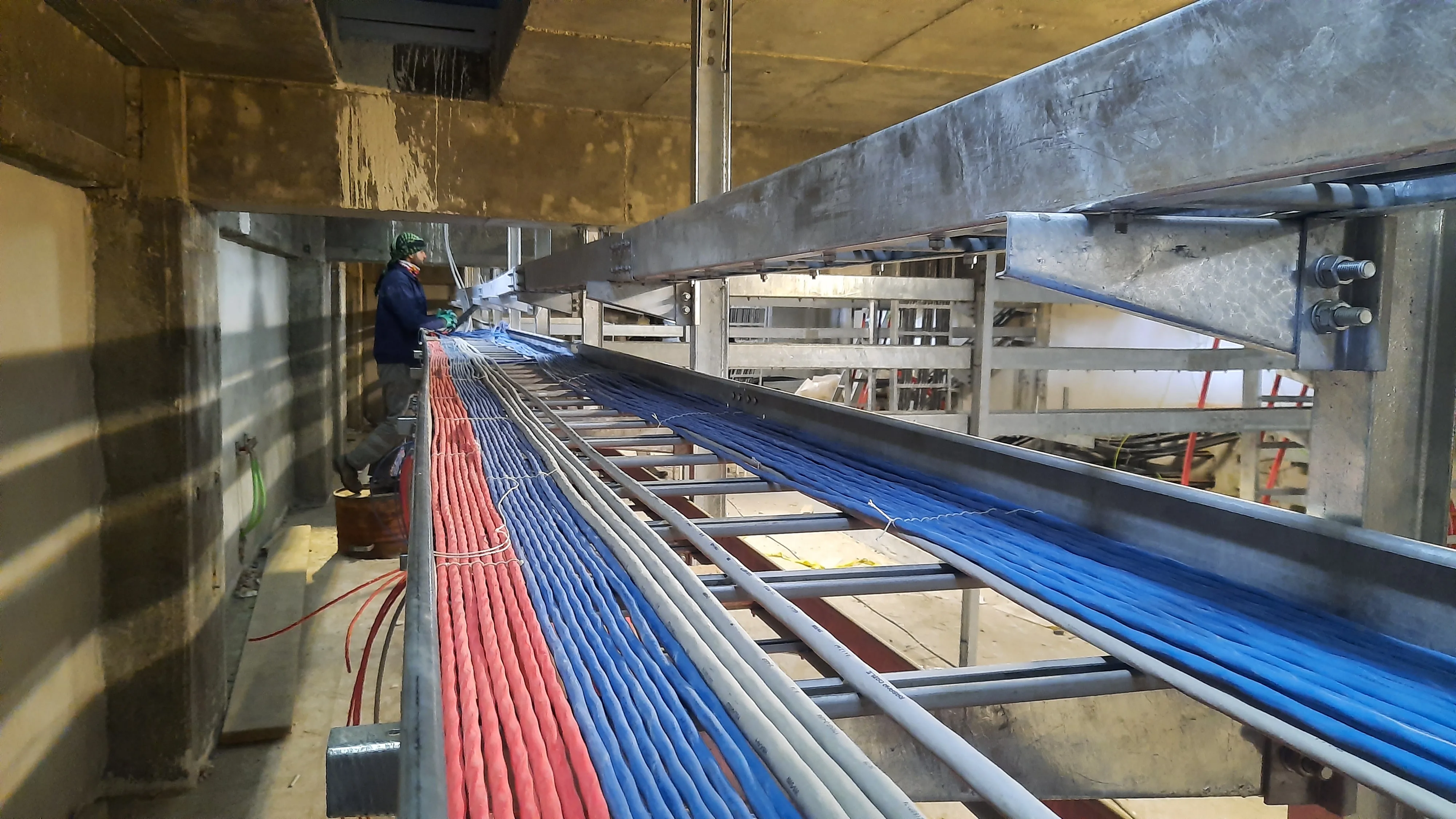 Ardebil Arta Distributed Generation Power Plant gallery image 6