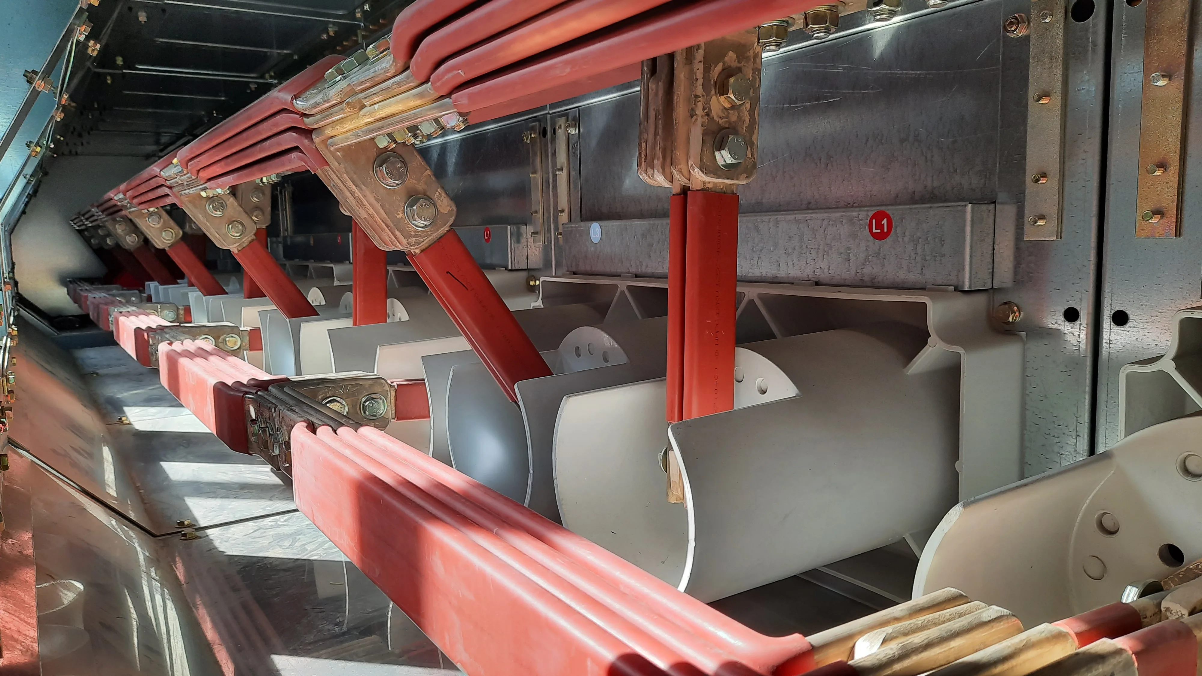 Ardebil Arta Distributed Generation Power Plant gallery image 13