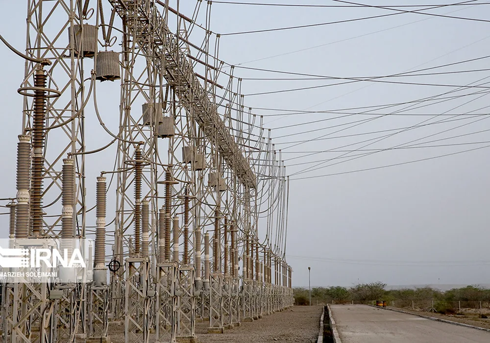 Chabahar 230KV Substation gallery image 5