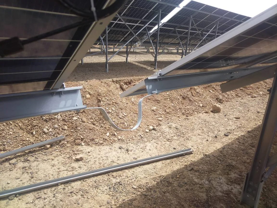 Ardakan Sarv 21MW Power Plant gallery image 2