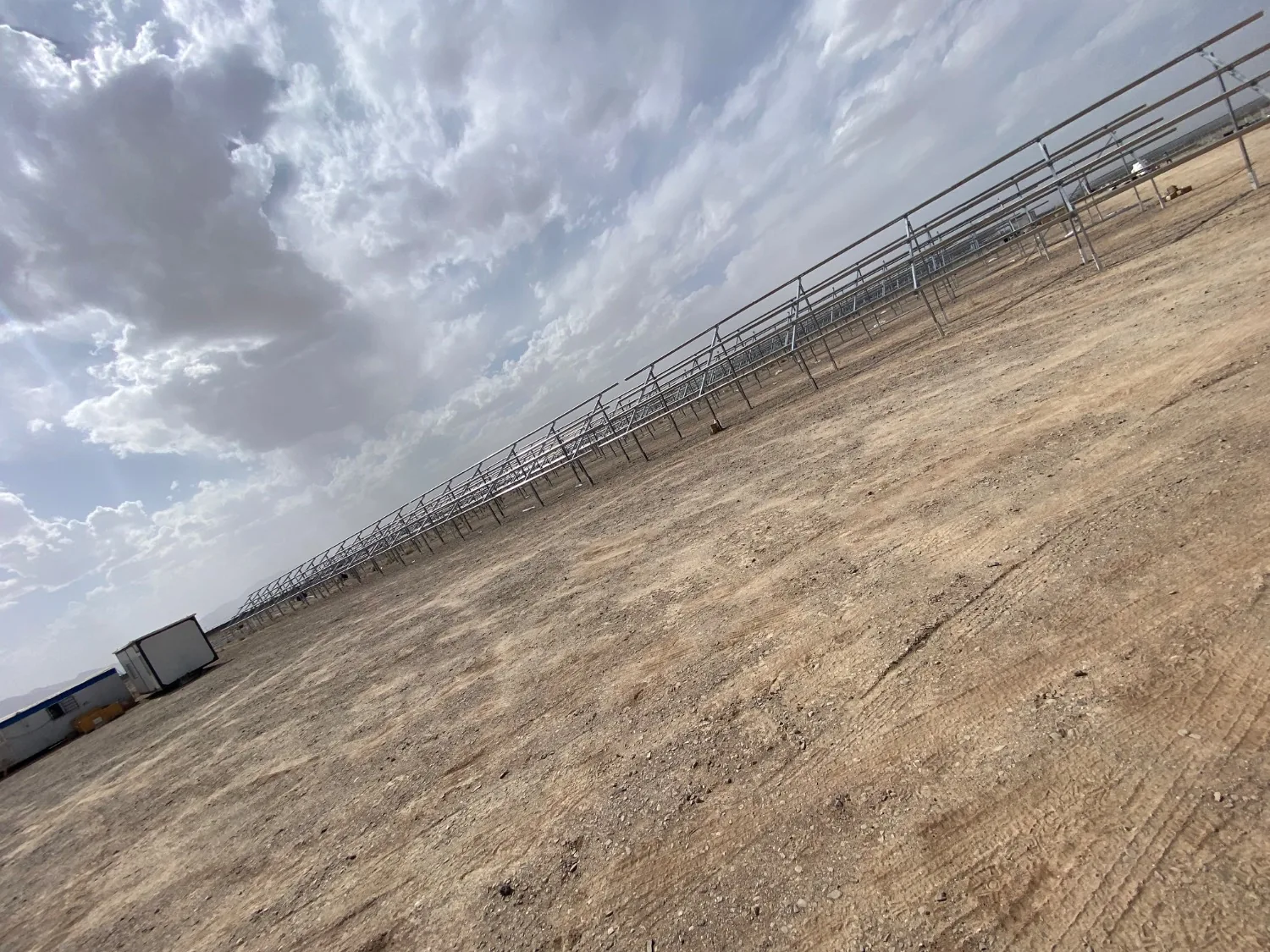 Harat 9 MW Power Plant gallery image 2