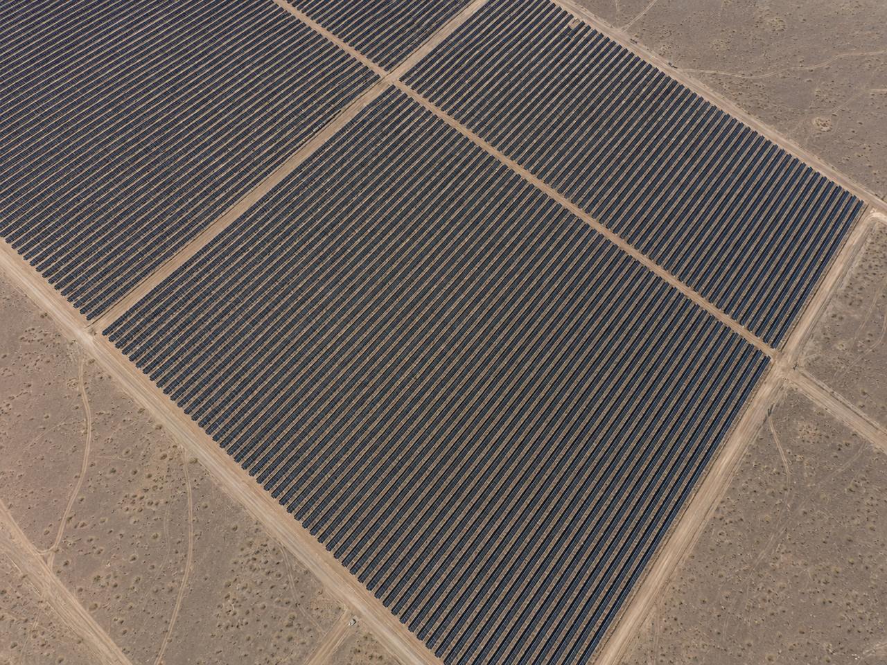 Chahak 9 MW Power Plant