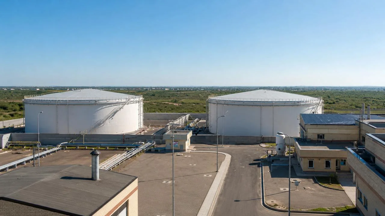 Shahrood Combined Cycle Power Plant gallery image 4
