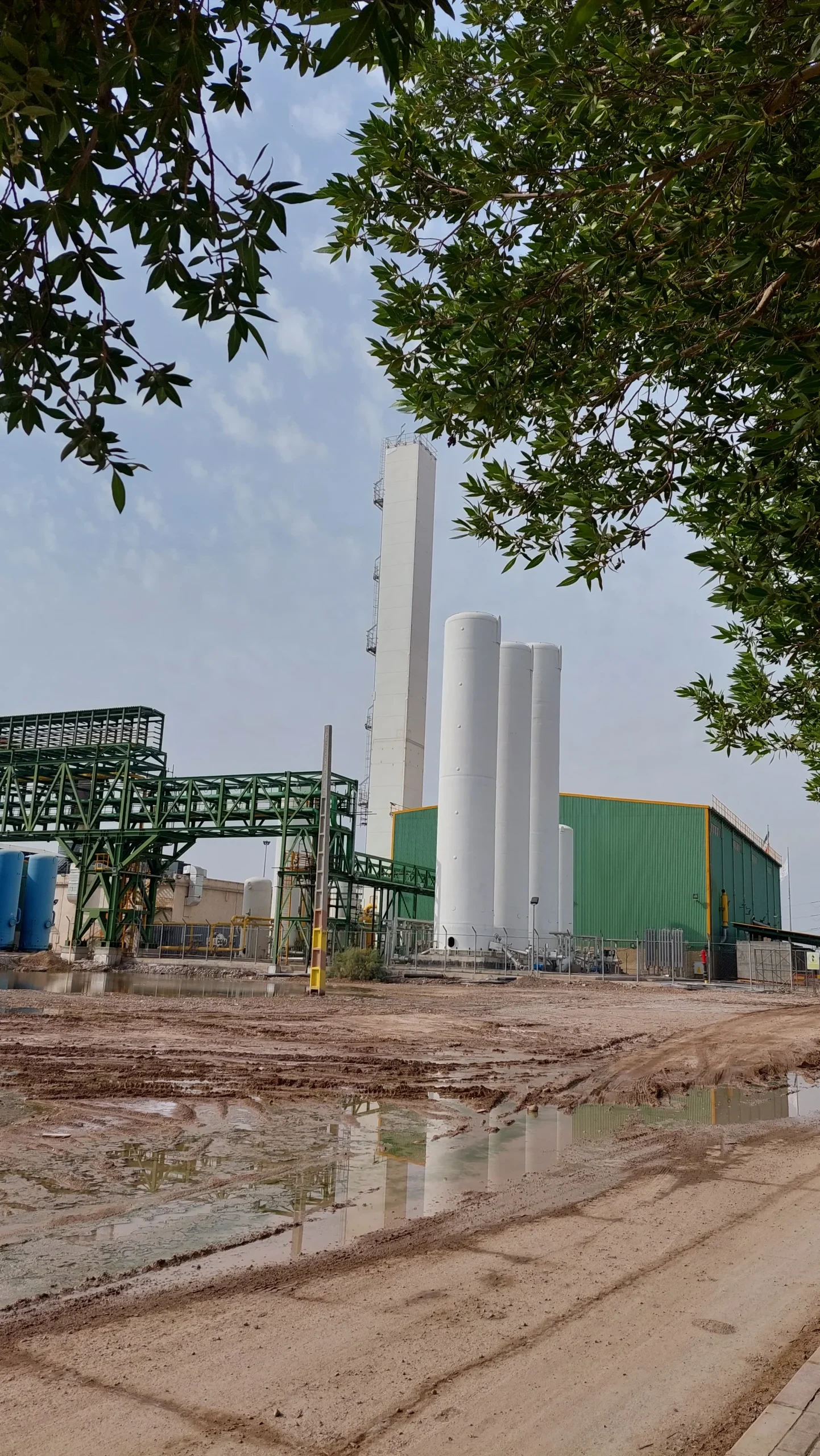 JahanAra Steel Making Plant gallery image 4