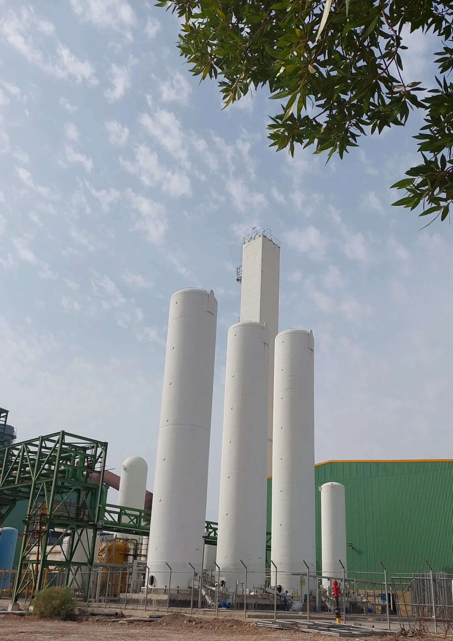 JahanAra Steel Making Plant gallery image 8