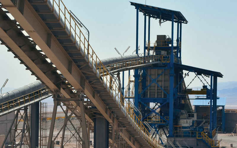 Paya Foolad Distributed Generation Power Plant gallery image 11