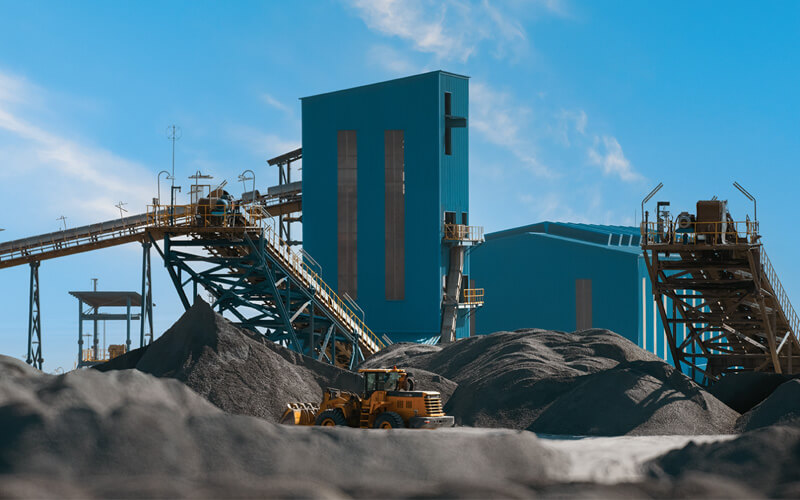 Paya Foolad Distributed Generation Power Plant gallery image 12