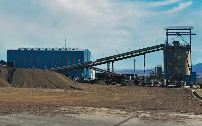 Paya Foolad Distributed Generation Power Plant gallery image 3