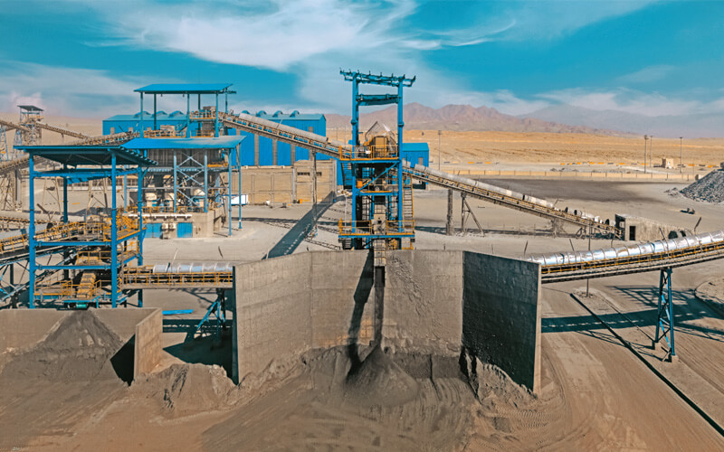 Paya Foolad Distributed Generation Power Plant gallery image 4