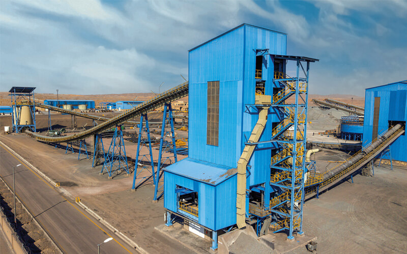 Paya Foolad Distributed Generation Power Plant gallery image 6