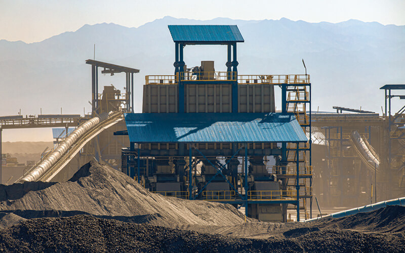Paya Foolad Distributed Generation Power Plant gallery image 7