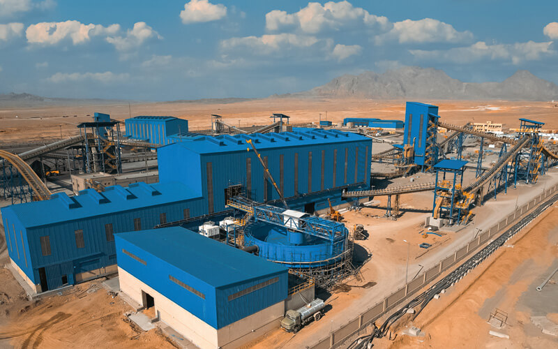 Paya Foolad Distributed Generation Power Plant gallery image 10