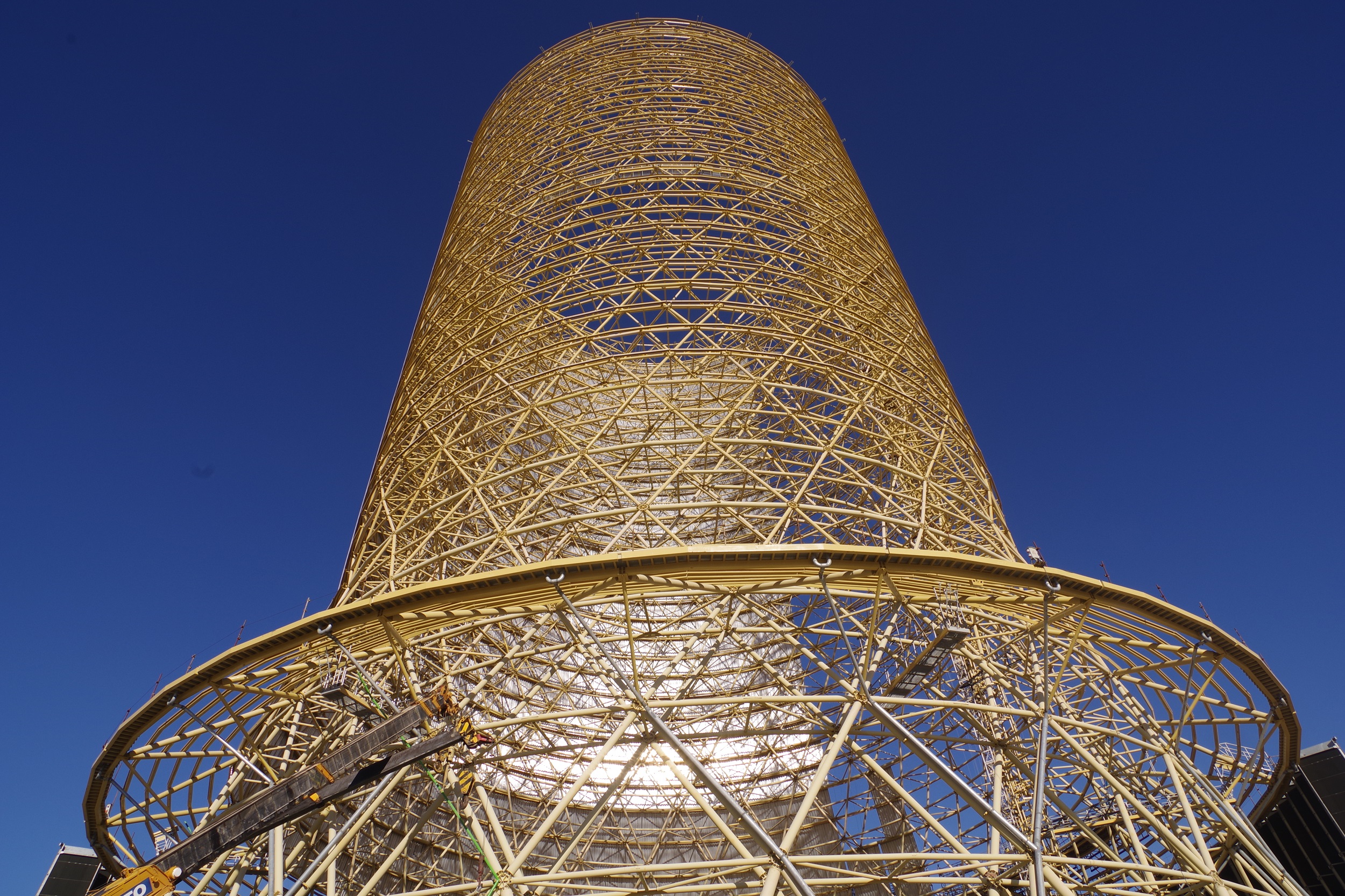 Jahrom Combined Cycle Power Plant gallery image 2