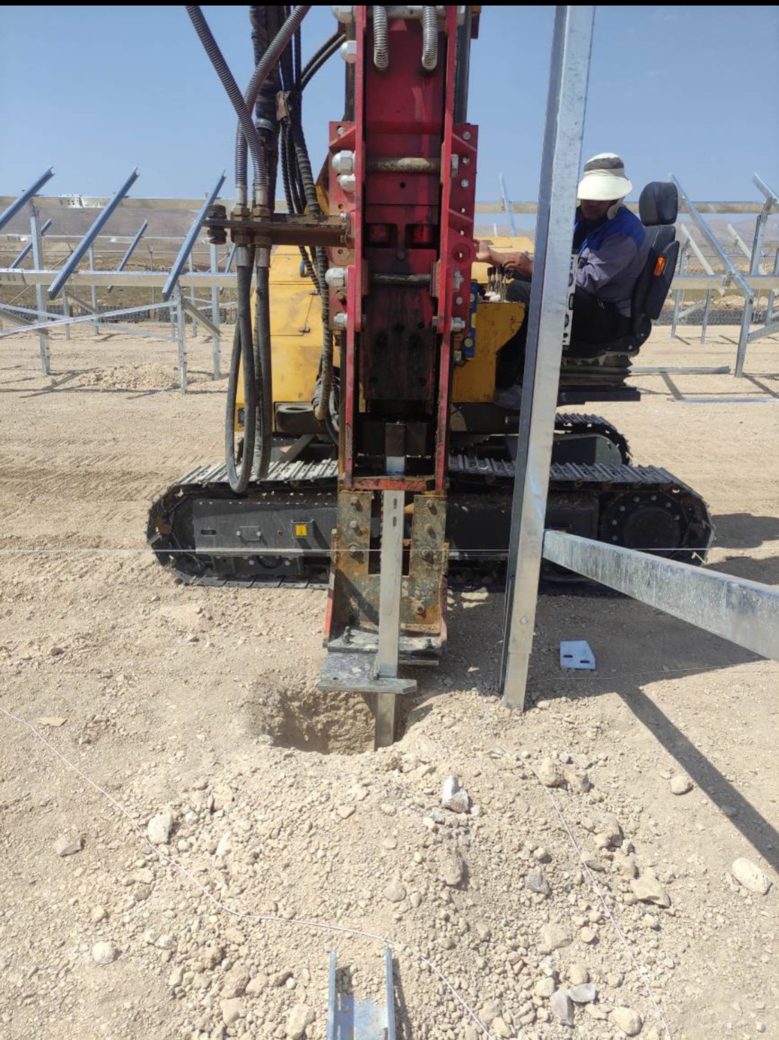 Firoozkooh Cement 4.3 MW Power Plant gallery image 6