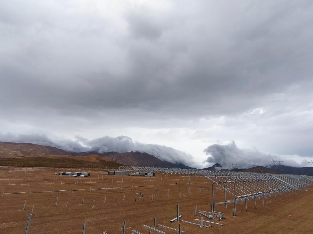 Firoozkooh Cement 4.3 MW Power Plant