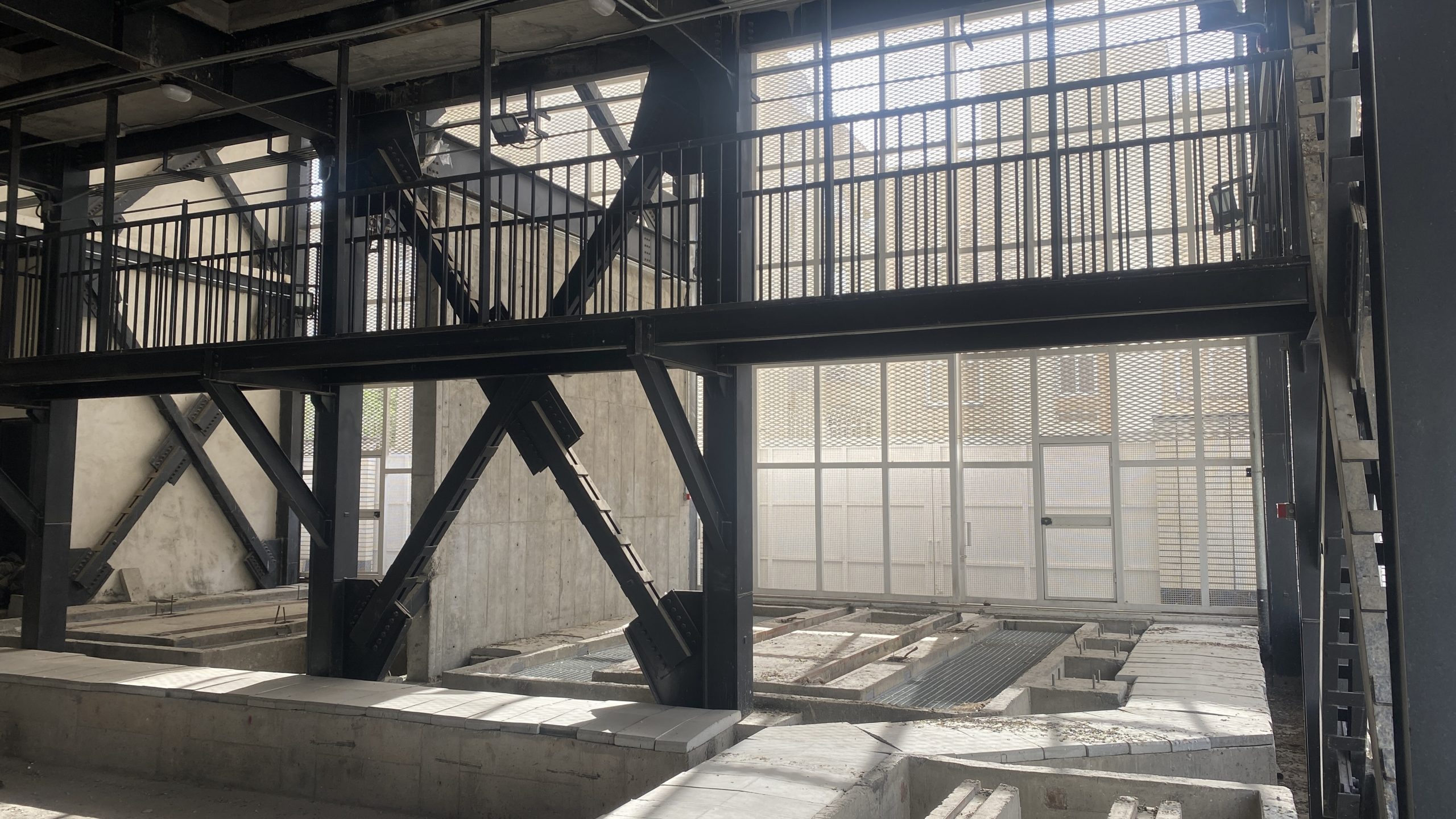 Mobarezan 63/20KV Substation gallery image 2