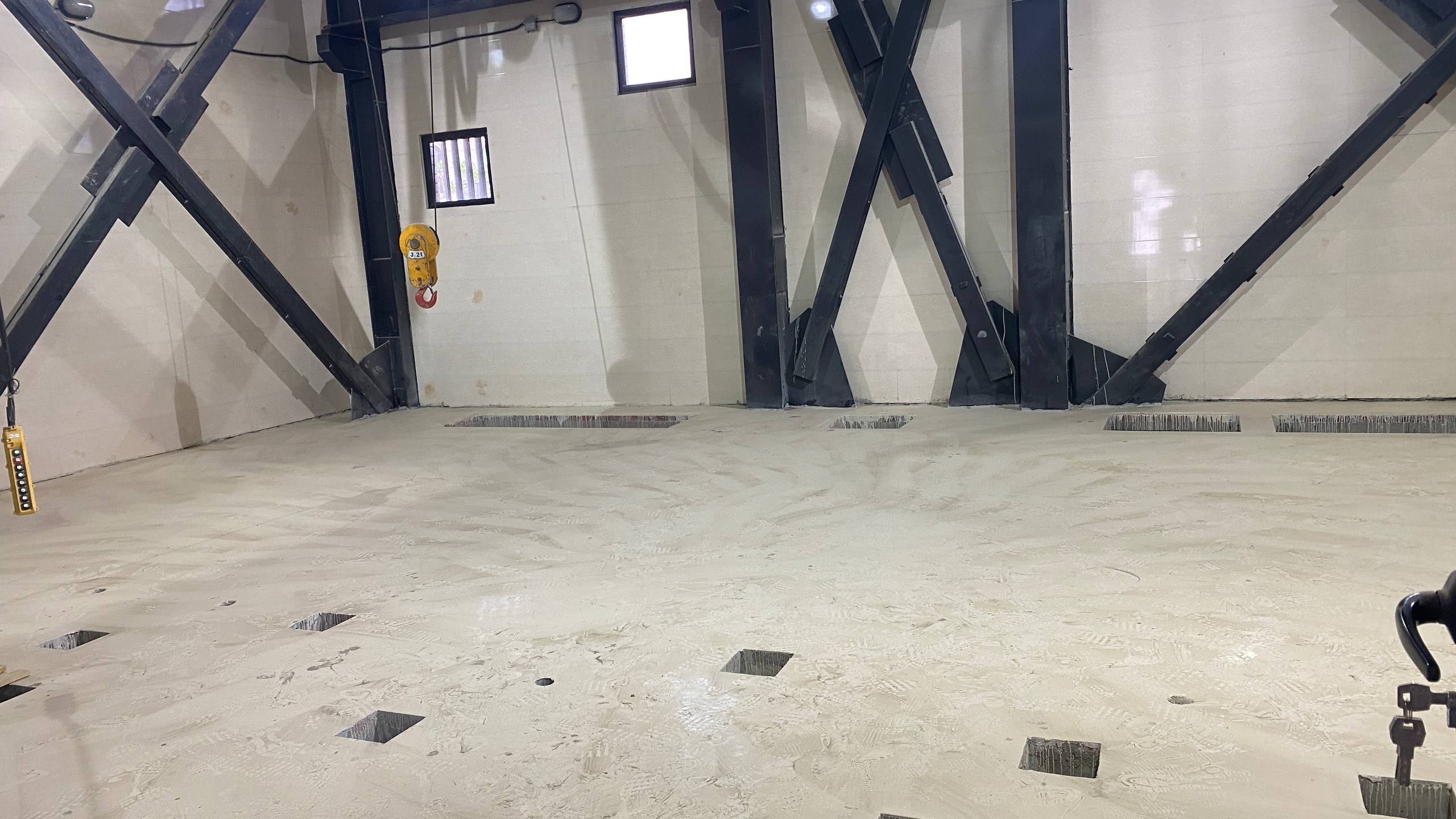 Mobarezan 63/20KV Substation gallery image 4