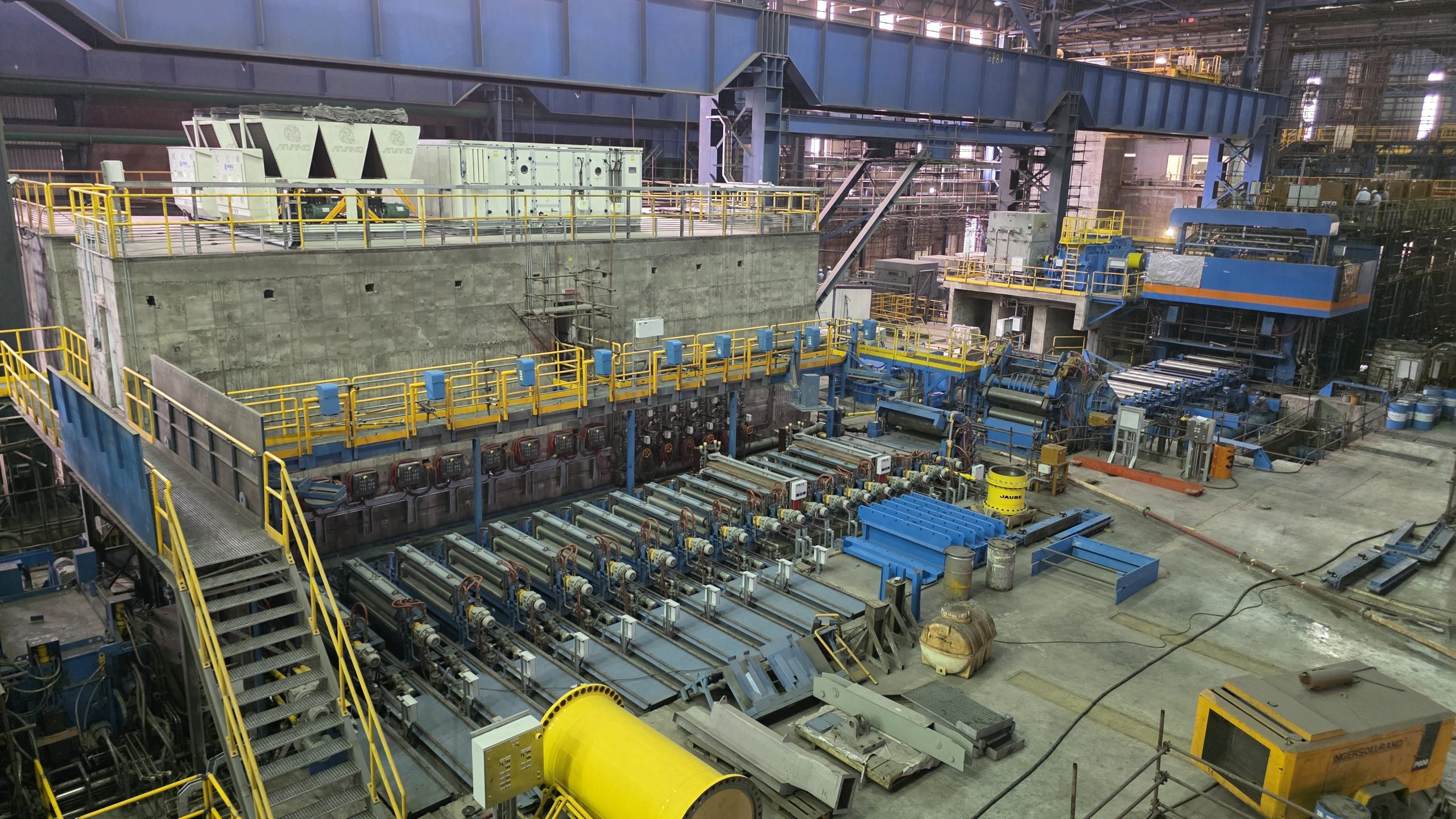 Gol Gohar Iron and Steel Development Steel Plant gallery image 7